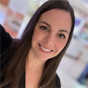 Lisa Esberger Kosciuk